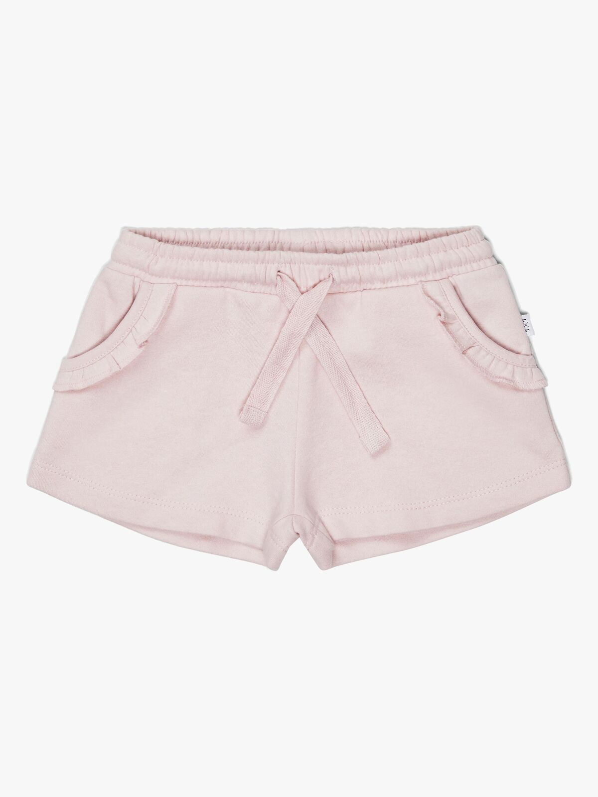 Luca & Lola Duna Shorts, Pink