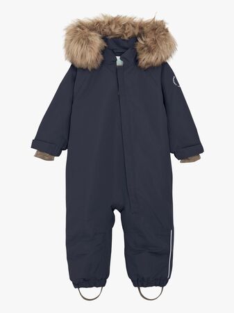 EN FANT Babydress, Parisian Night