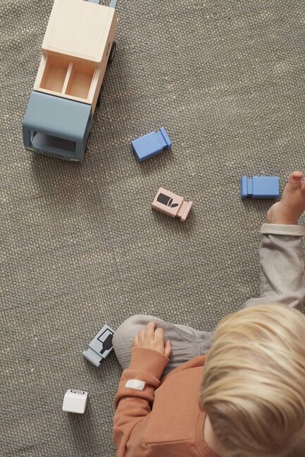 Kids Concept Søppelbil Aiden