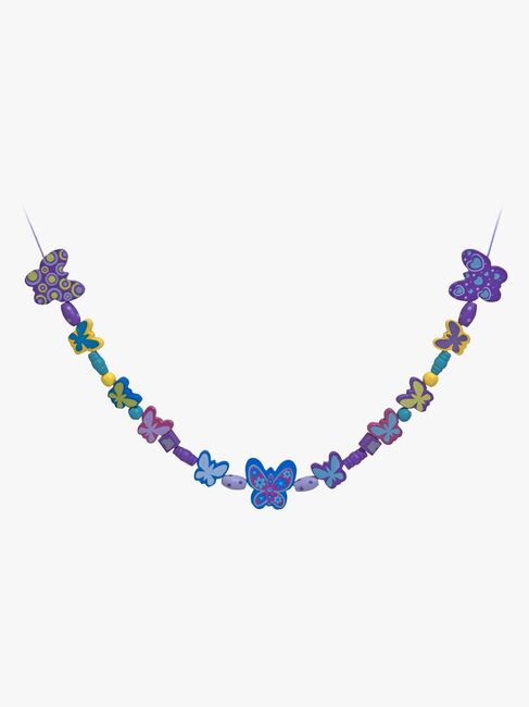 Melissa & Doug Perlesett Butterfly Friends