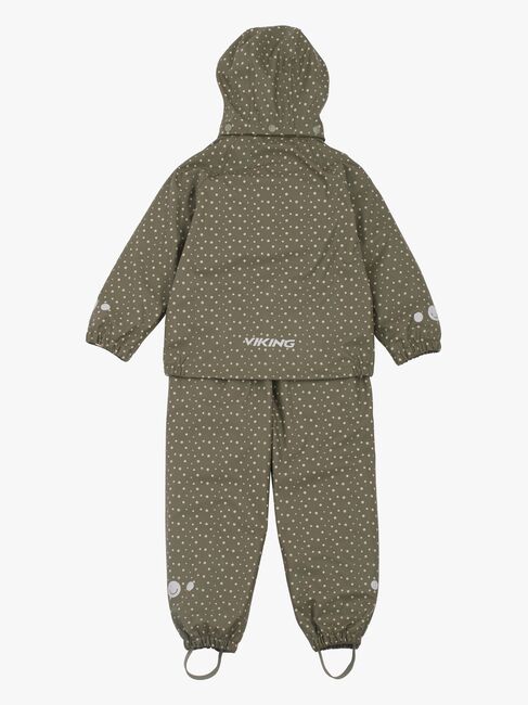 Viking Jolly Regnsett, Olive