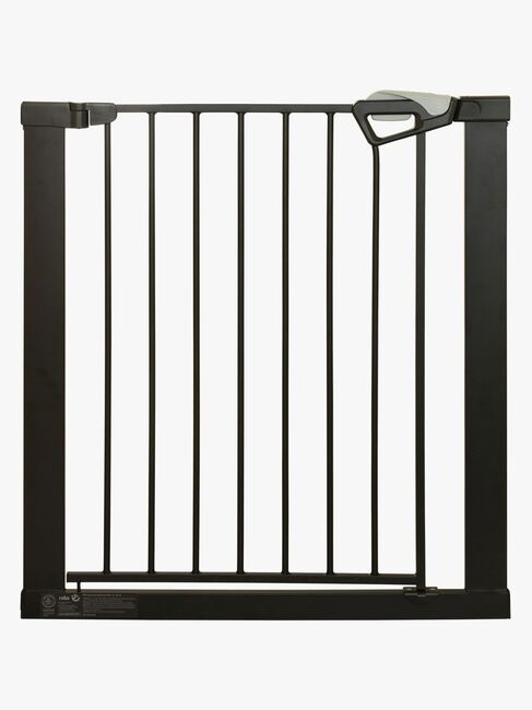 Roba Sikkerhetsgrind, Svart