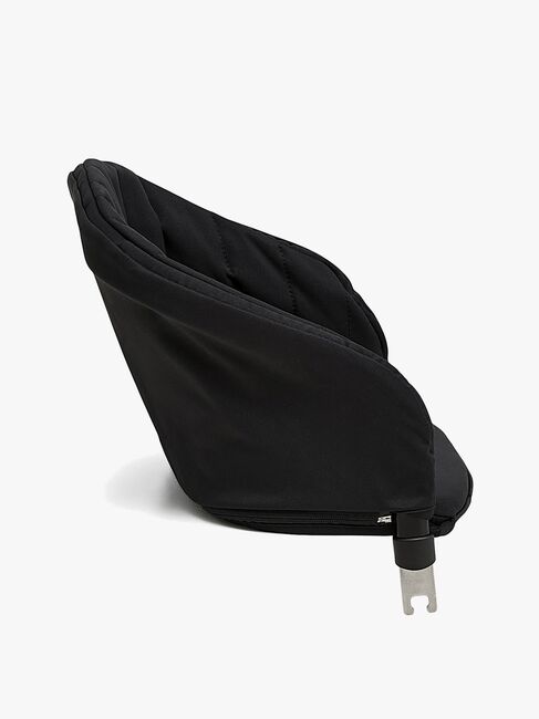 Beemoo Pro Max Toddler Sete, Black