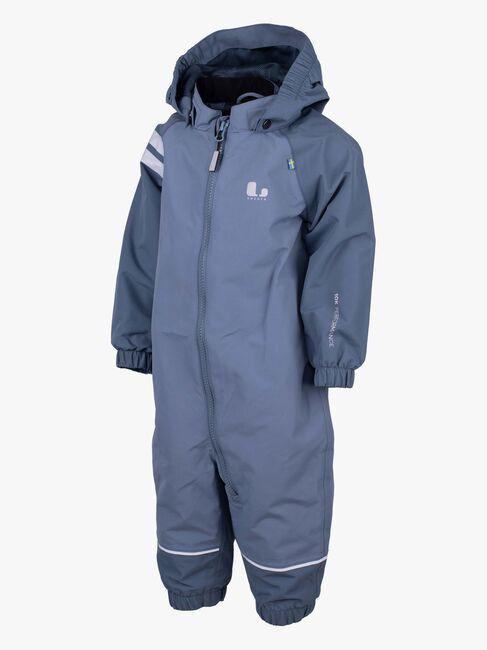 Lindberg Lingbo Skalldress, Blue/Blue