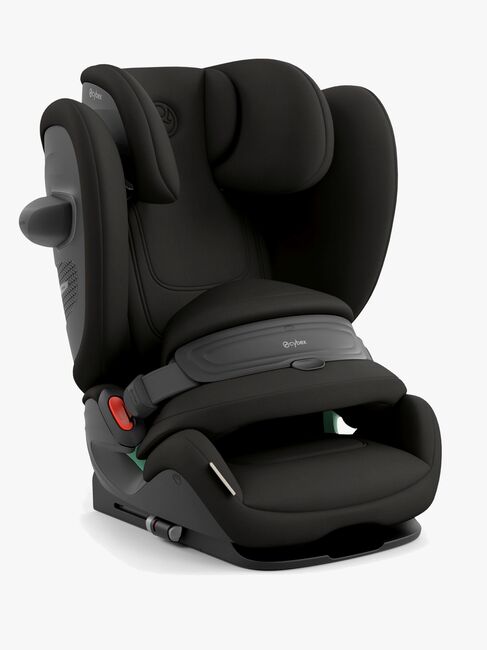 Cybex Pallas G3 i-Size Bilstol, Magic Black