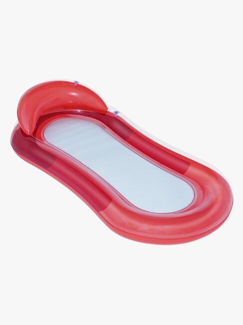 Bestway Flytemadrass HydroLuxe Lounge