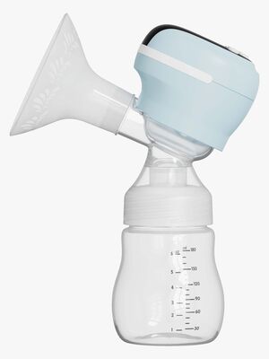 NENO Angelo Elektrisk Brystpumpe