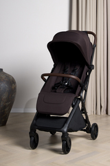 Beemoo Pro Venti Trille, Espresso Brown