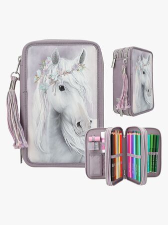 Miss Melody Trippelpennal Fantasy Horse