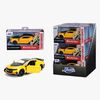 Jada Toys Transformers Bumblebee Bil 2016 Chevy Camaro 1:24