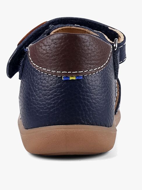 Kavat Rullsand EP Sandaler, Navy