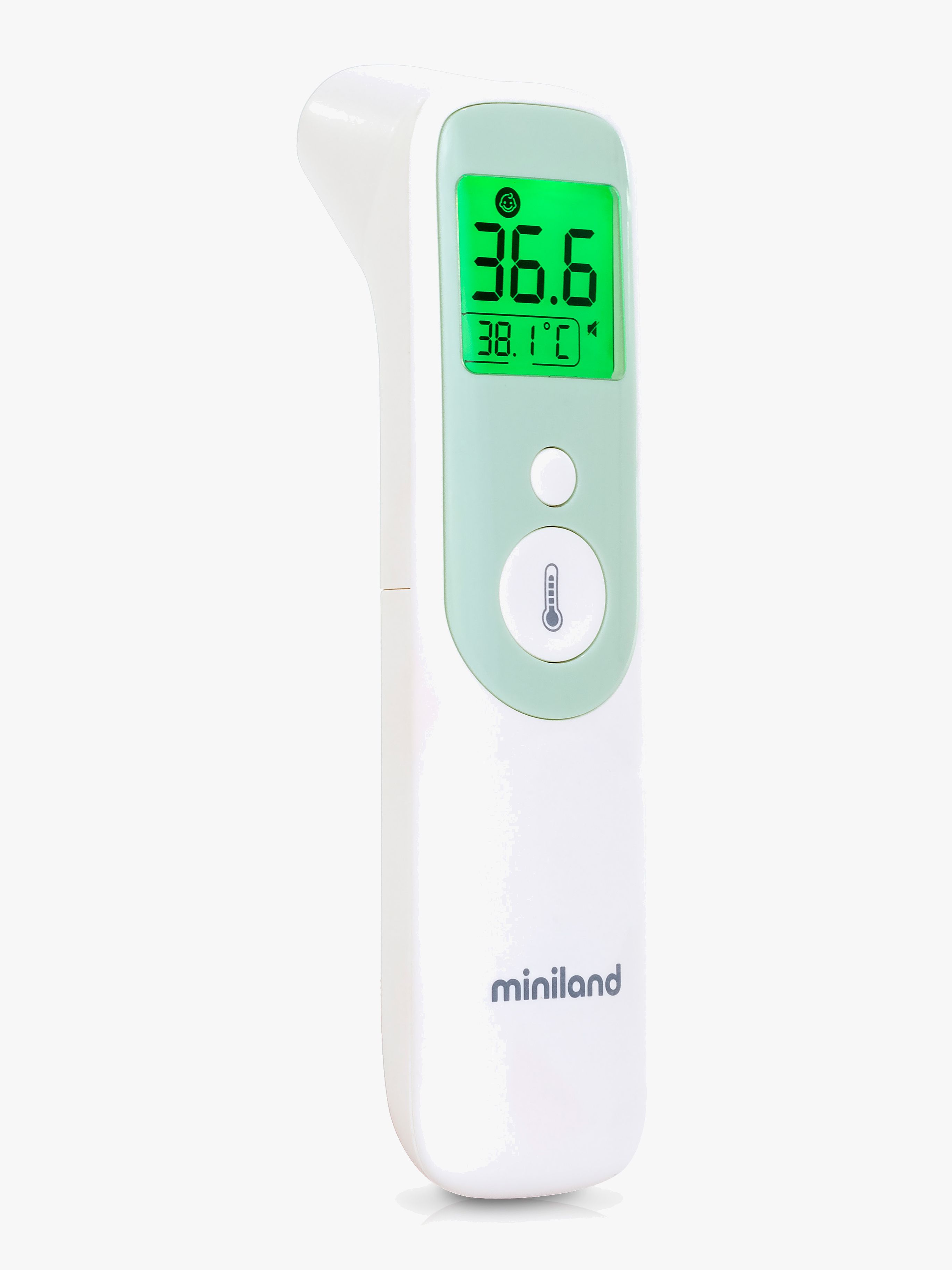 Miniland Thermosense Plus Termometer - Febertermometer