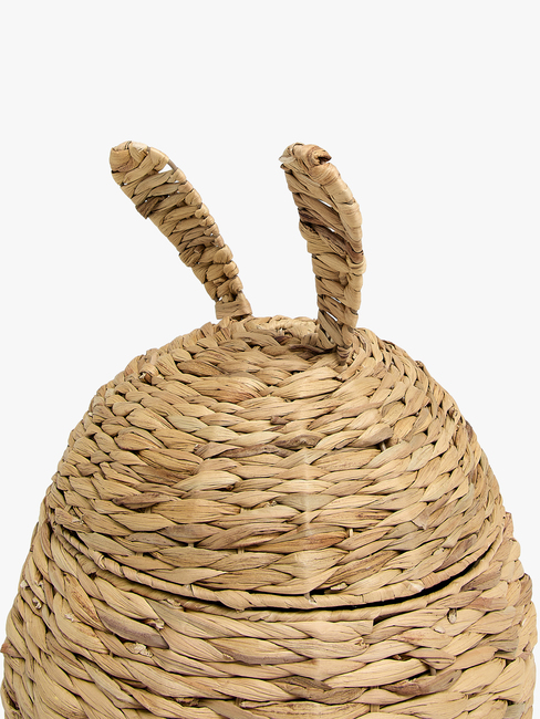 Alice & Fox Oppbevaringskurv TAYLOR, Nature