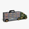 Alex's Garage Biltransport Army Force