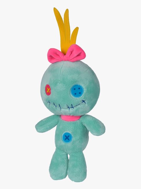 Disney Lilo & Stitch Kosedyr Scrump 25 cm