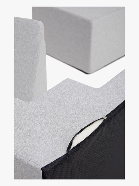 JLY Aktivitetsblokker, Grå