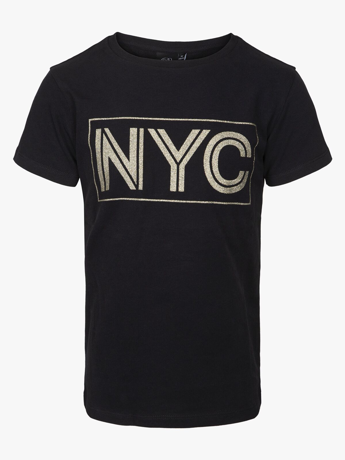 Petit by Sofie Schnoor T-Shirt, Black