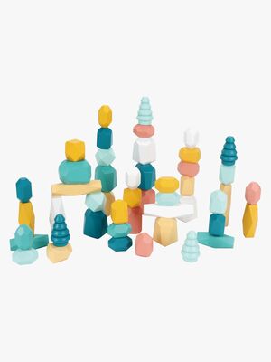 Kinder and Kids Stablesteiner 48 Stk