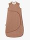 Snüz SnuzPouch Sovepose 2.5 TOG, Blush/Dot