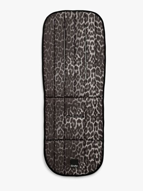 Elodie Cosy Sittepute, Le Leopard