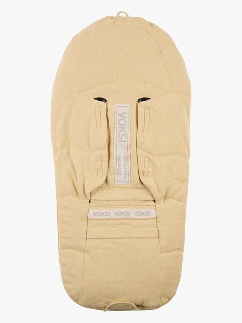 Voksi Breeze Light Vognpose, Kind Yellow