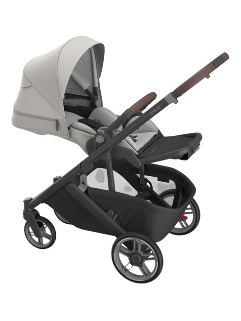 UPPAbaby CRUZ V3 Sportsvogn, Savannah