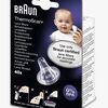 Braun Linsefilter til Termometer