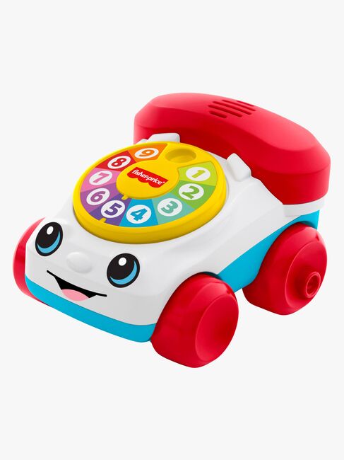 Fisher-Price Draleke Telefon