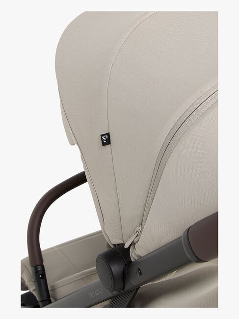 Beemoo Pro Auto 2 Trille, Beige