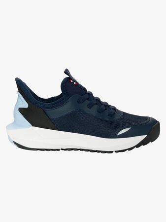 Viking QuickGo EL Sneakers, Navy
