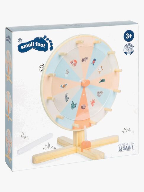 Small Foot Prishjul Dyr