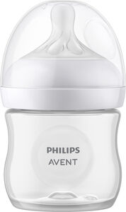 Philips Avent Natural Response Tåteflaske 125 ml