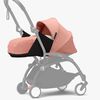 Stokke YOYO 3 0+ Newborn Pack, Ginger