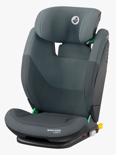 Maxi-Cosi RodiFix S i-Size Beltestol, Tonal Graphite