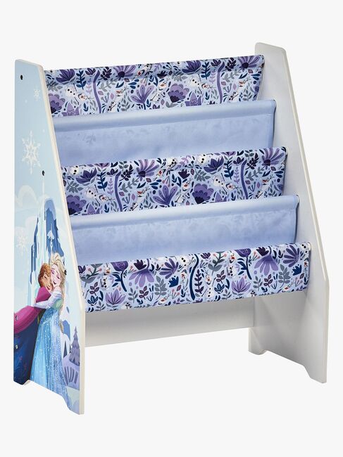 Disney Frozen Bokhylle, Blå