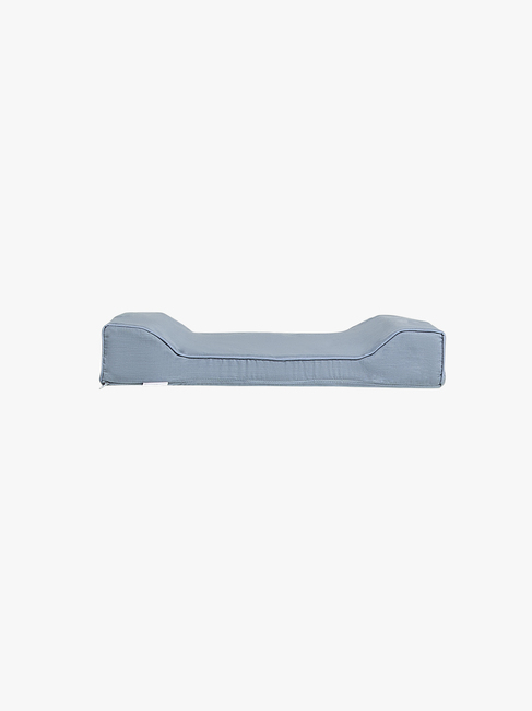 Beemoo CARE Base Stellematte, Blue Linen