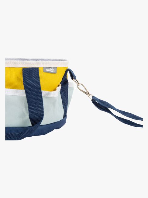 Small Foot Stellesett til Kjepphest, Blå