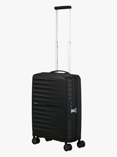 American Tourister Fastforward Koffert 36L, Flash Black
