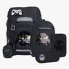 Beckmann Classic Ryggsekk Sett 22L, Pixel