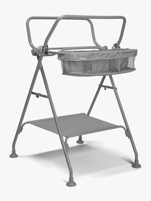 Twistshake Stativ til Badebalje, Grey