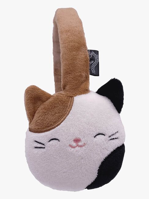 Squishmallows Hodetelefoner, Cam