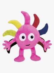 Babblarna Kosedyr Diddi