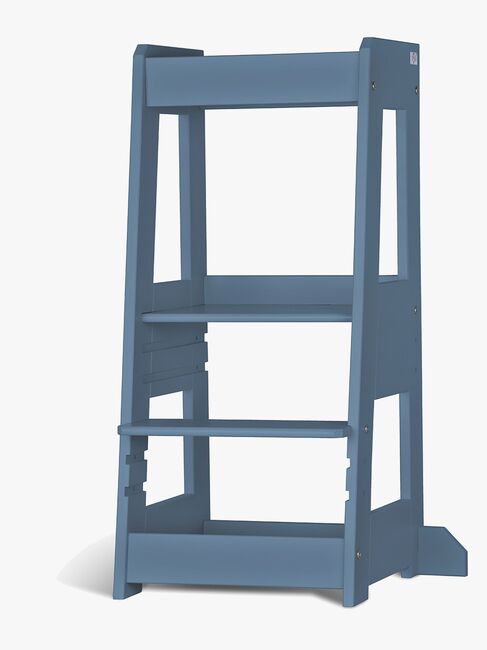 tiSsi Læringstårn, Beech Dove Blue