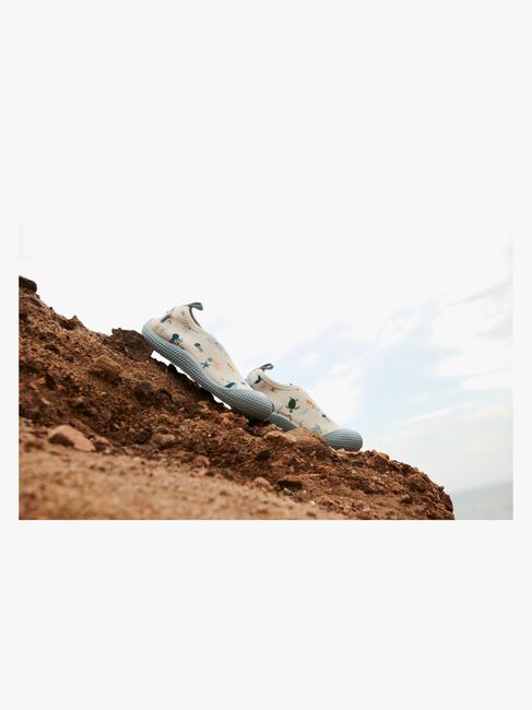 LIEWOOD Sanjia Badesko, Sea Creature/Sandy