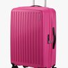 American Tourister Rejoy Spinner Trillekoffert 66L, Hawaiian Pink
