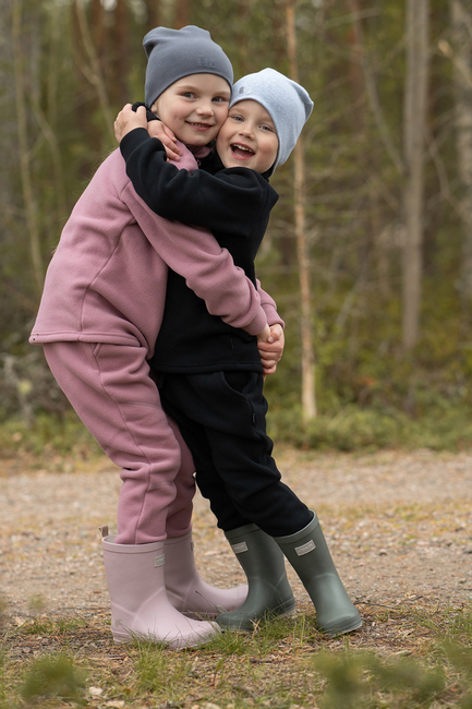 Lindberg Chill Fleecebukser, Rose