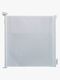 Lascal Kiddy Guard Easy Skrugrind 122 cm, Hvit