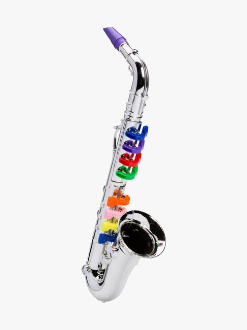 Cloudberry Castle Saksofon