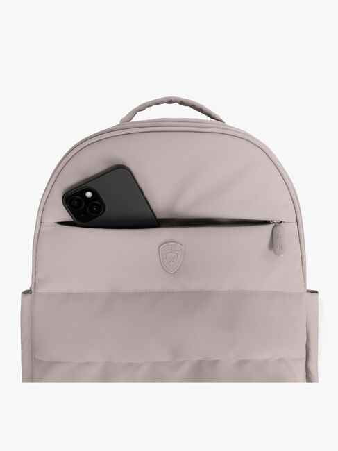 Heys The Puffer Ryggsekk 13L, Atmosphere