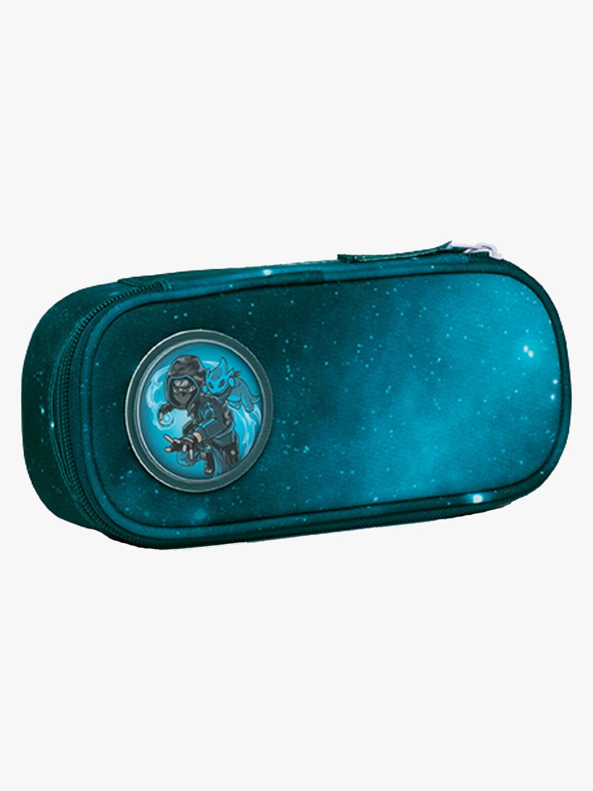 Beckmann Pennal, Ninja Master